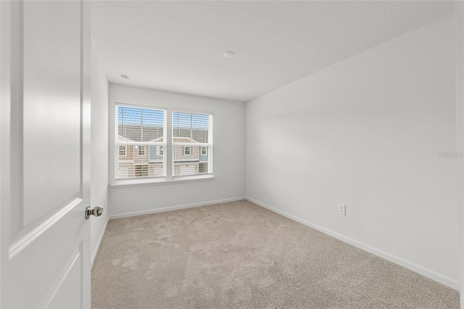 OAK HAMMOCK PRESERVE - Residential Lease