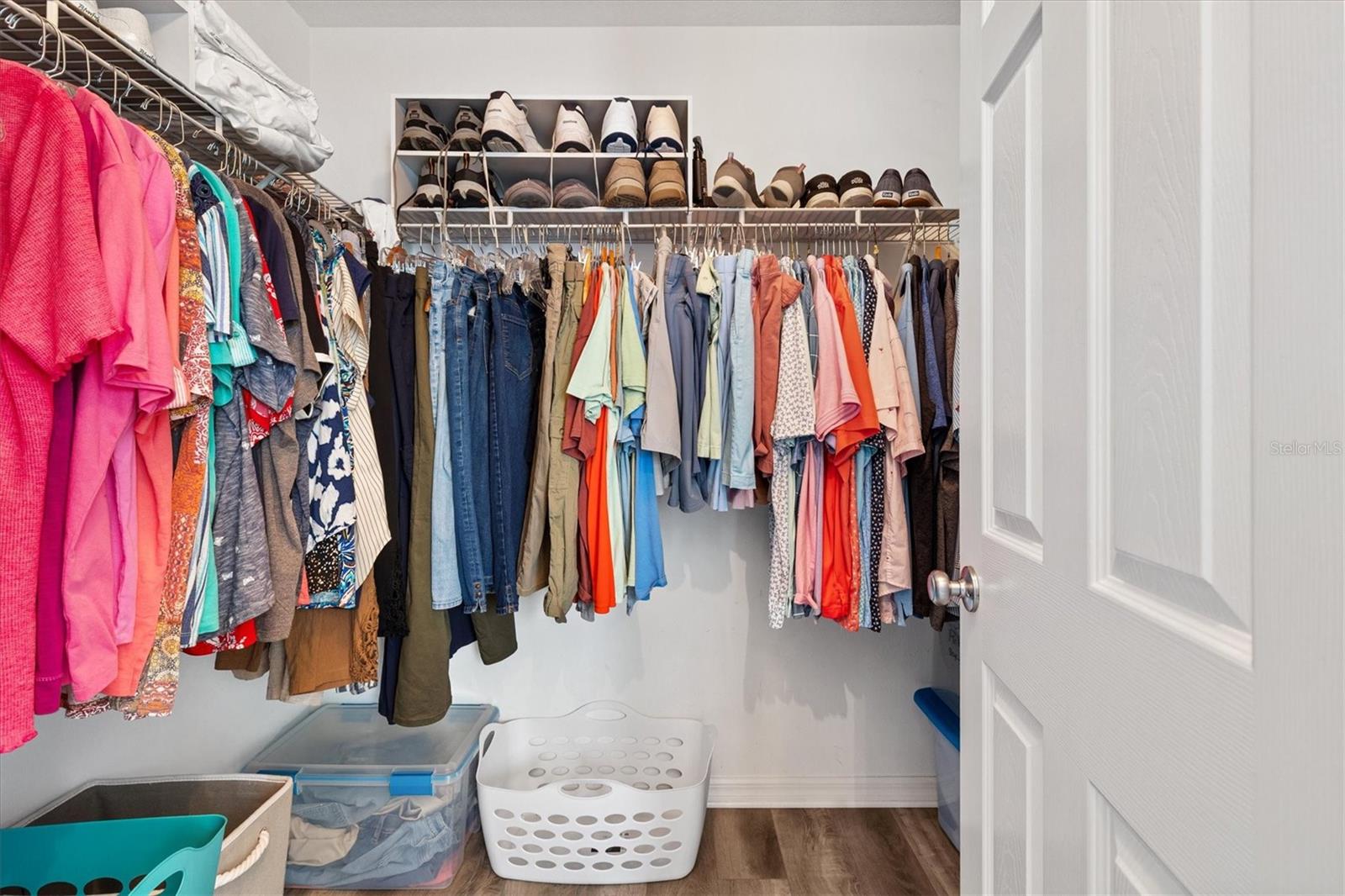 VILLAGES/SUMTER UN #170 - Residential