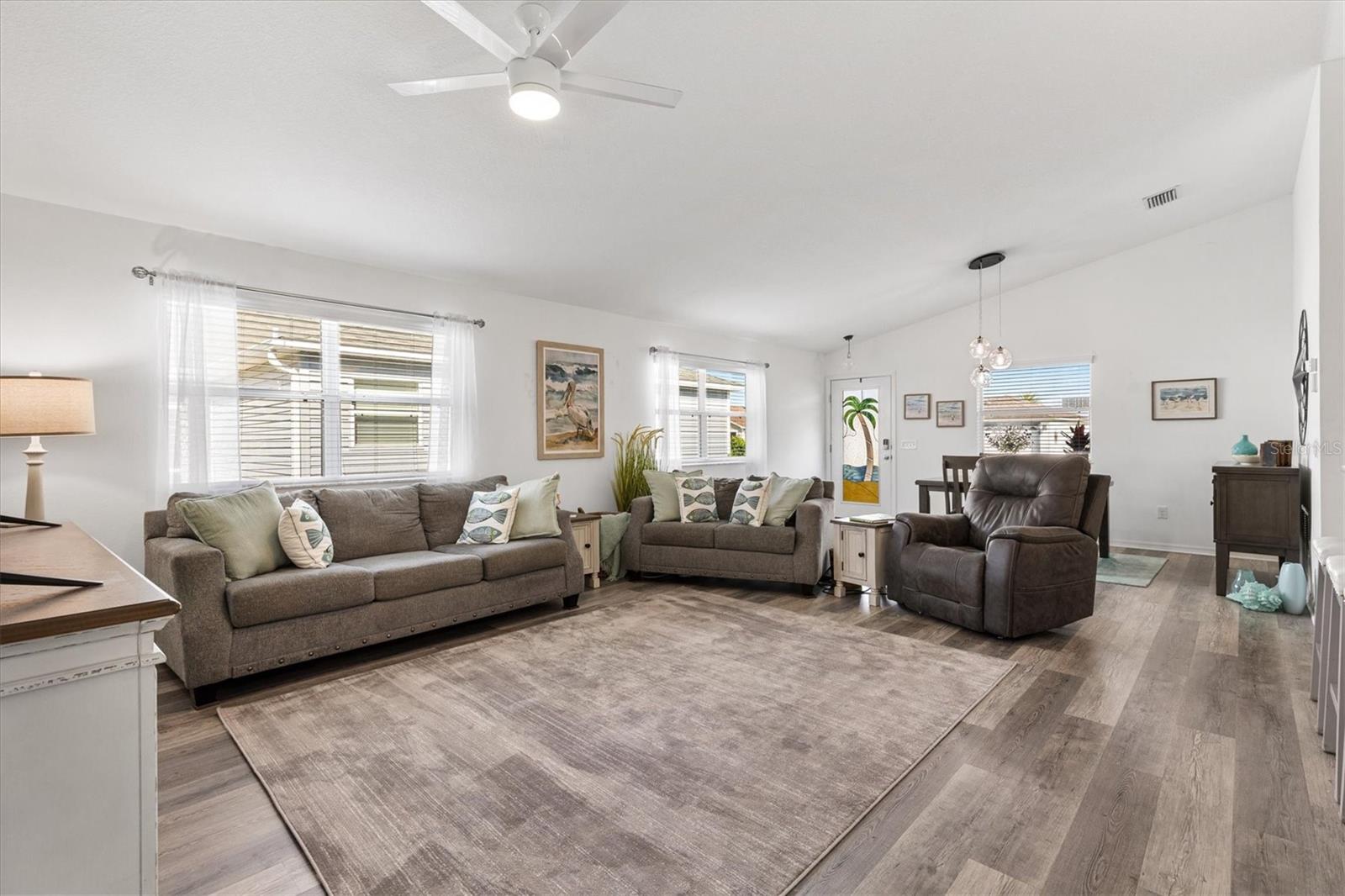 VILLAGES/SUMTER UN #170 - Residential