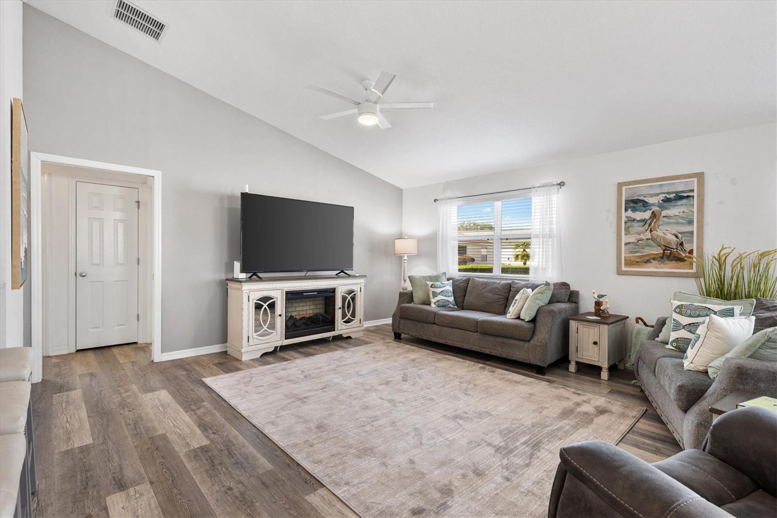 VILLAGES/SUMTER UN #170 - Residential