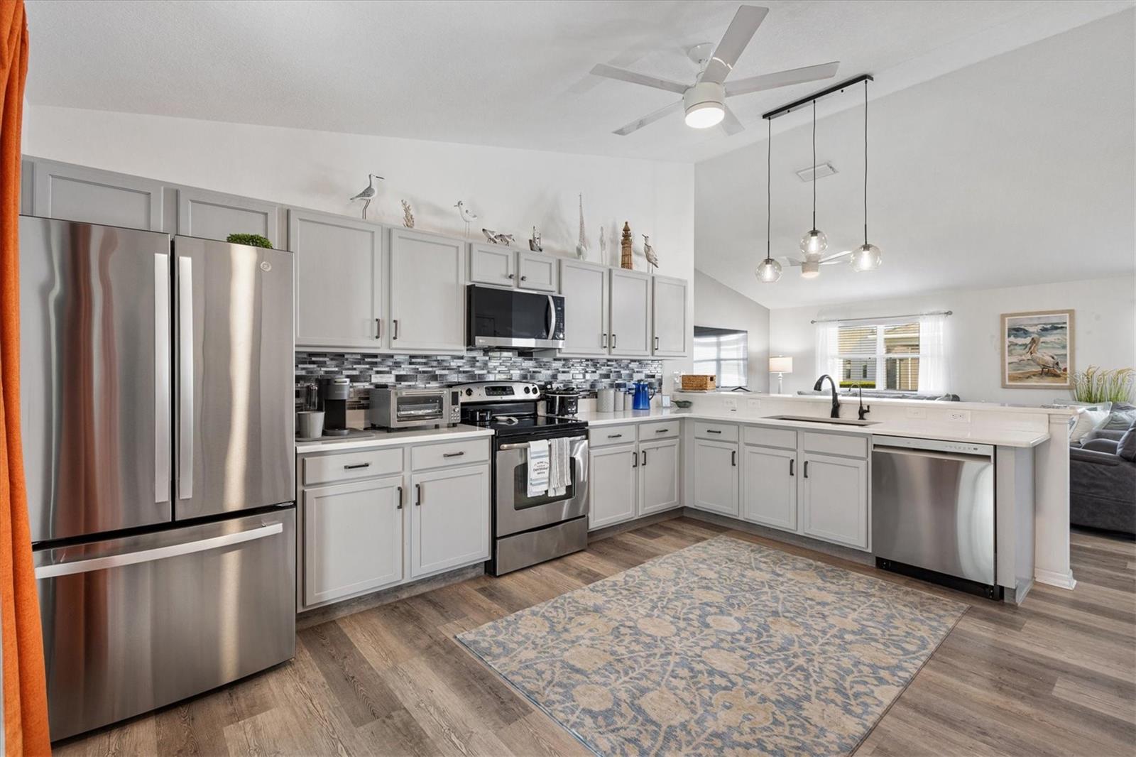 VILLAGES/SUMTER UN #170 - Residential