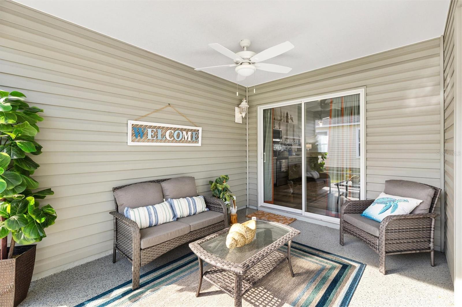 VILLAGES/SUMTER UN #170 - Residential