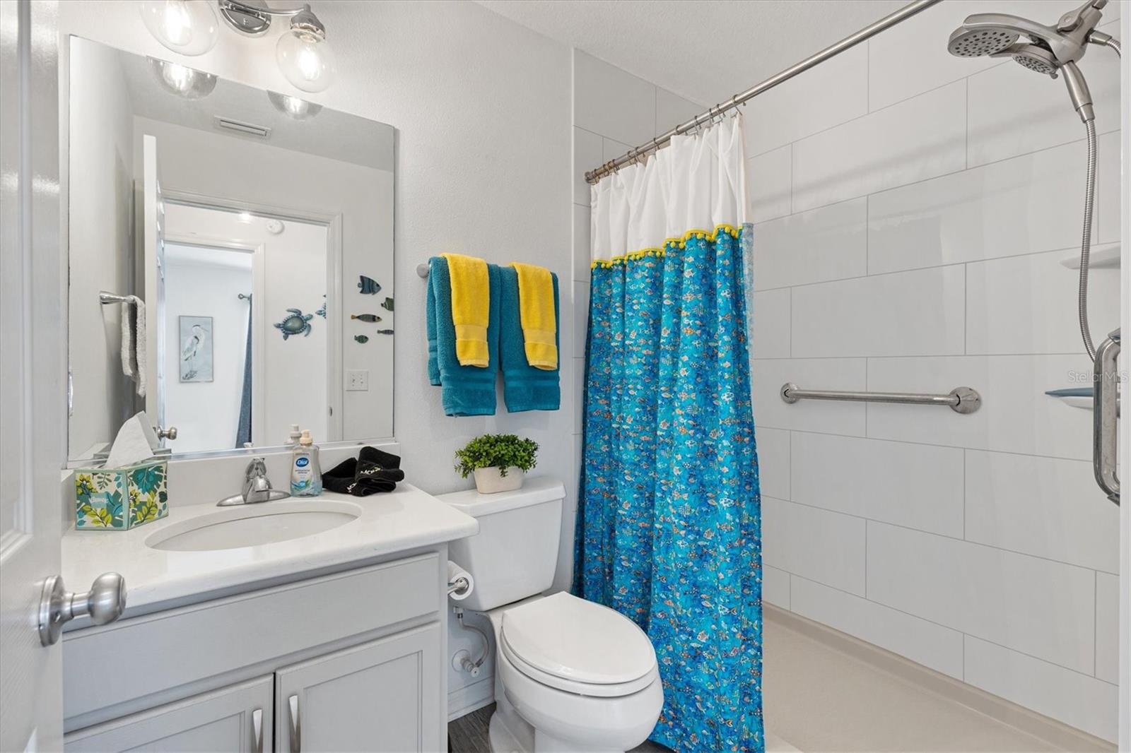 VILLAGES/SUMTER UN #170 - Residential