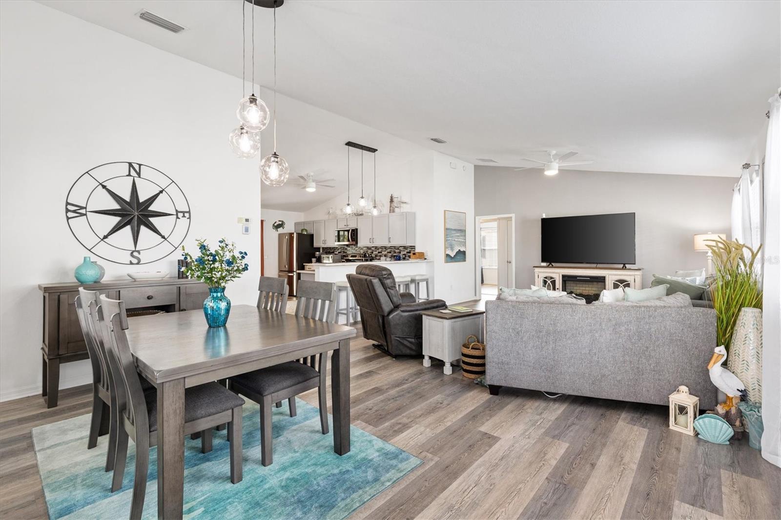 VILLAGES/SUMTER UN #170 - Residential