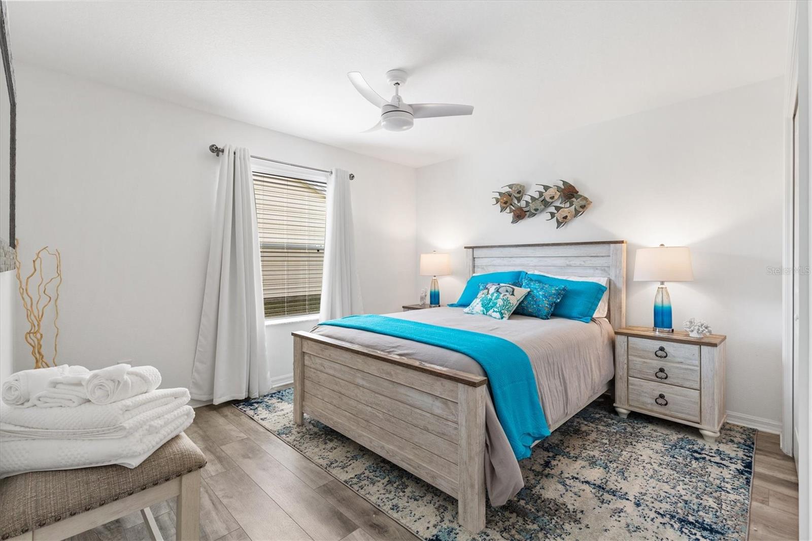 VILLAGES/SUMTER UN #170 - Residential