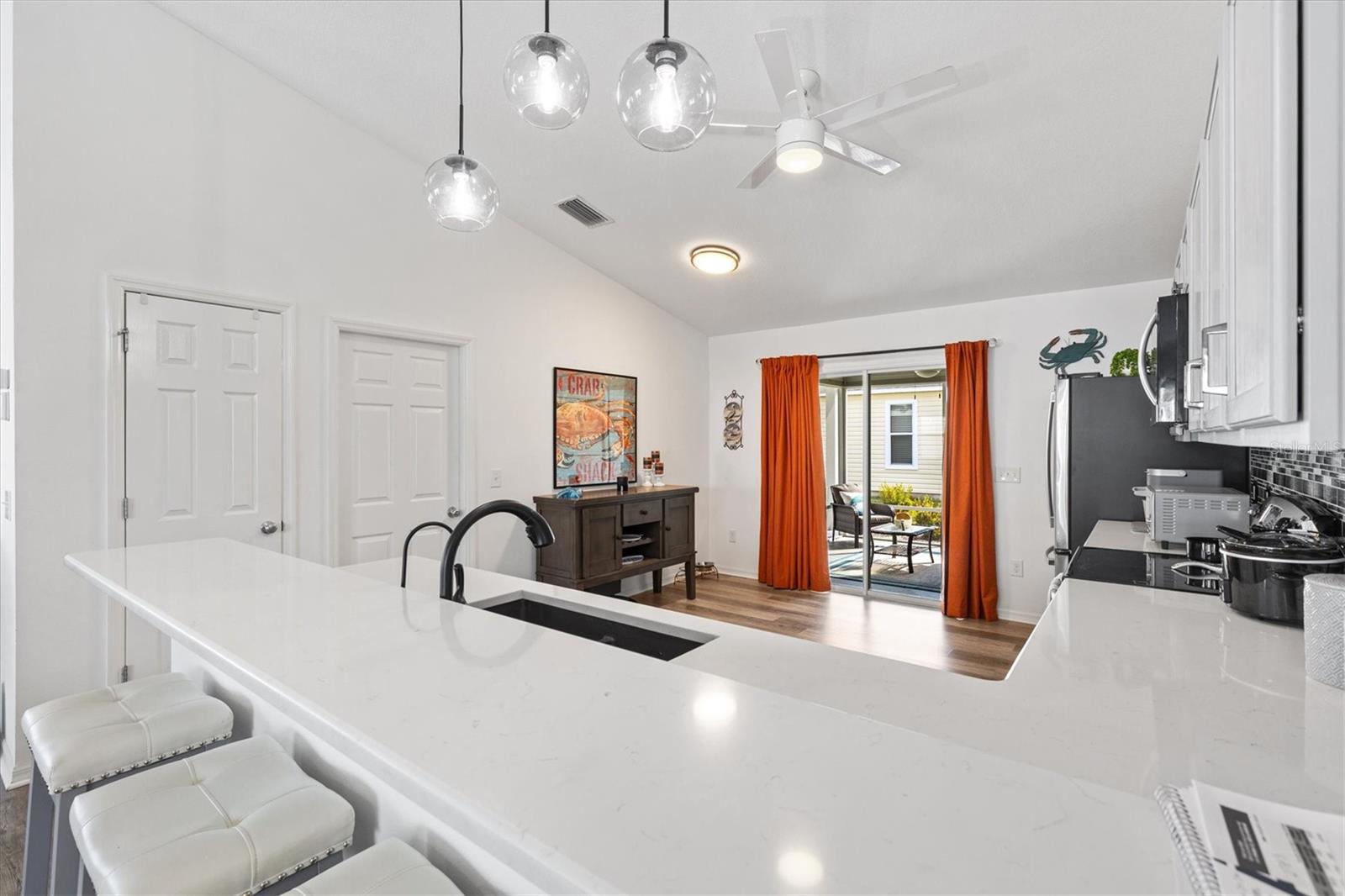 VILLAGES/SUMTER UN #170 - Residential