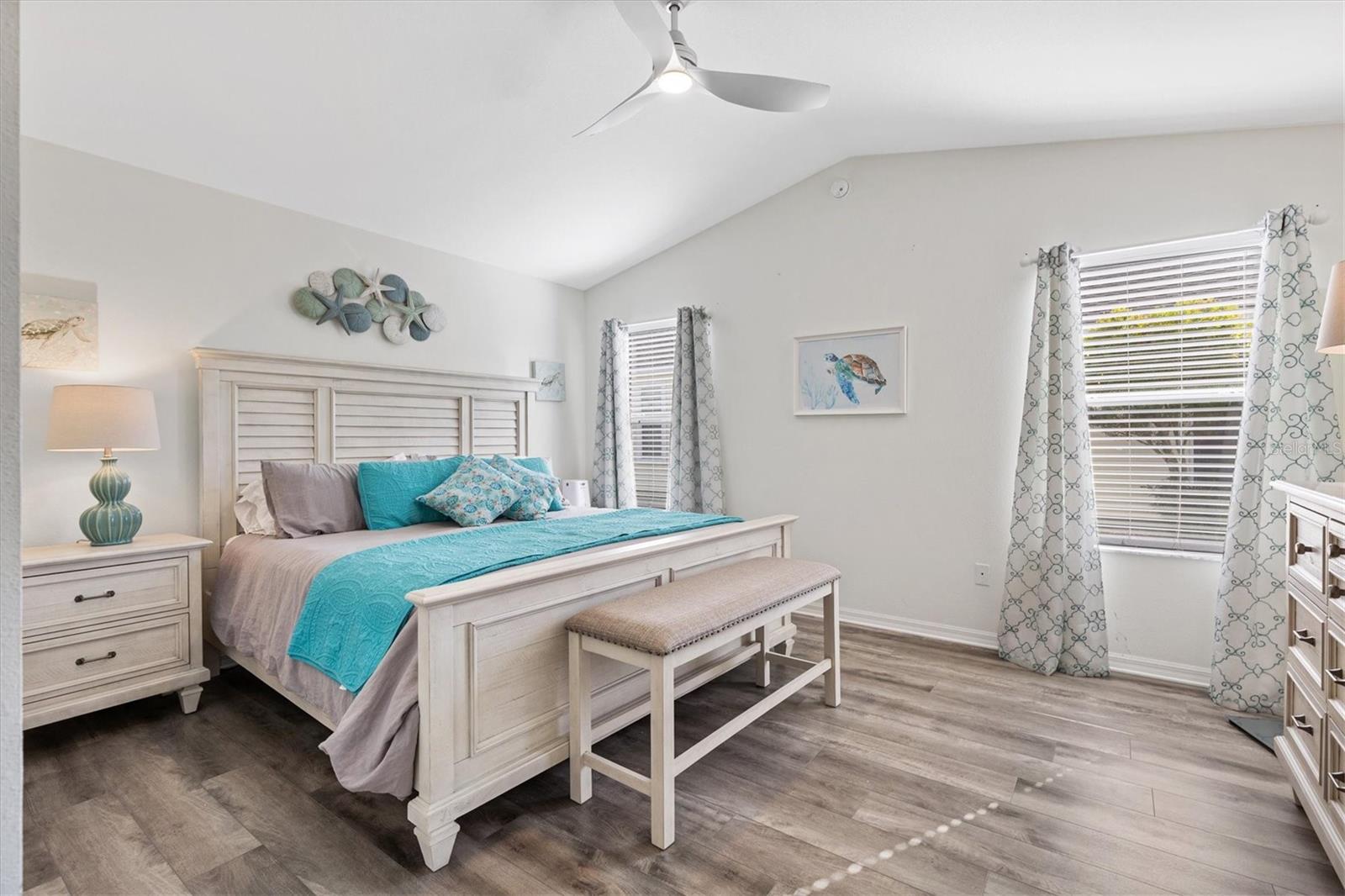 VILLAGES/SUMTER UN #170 - Residential