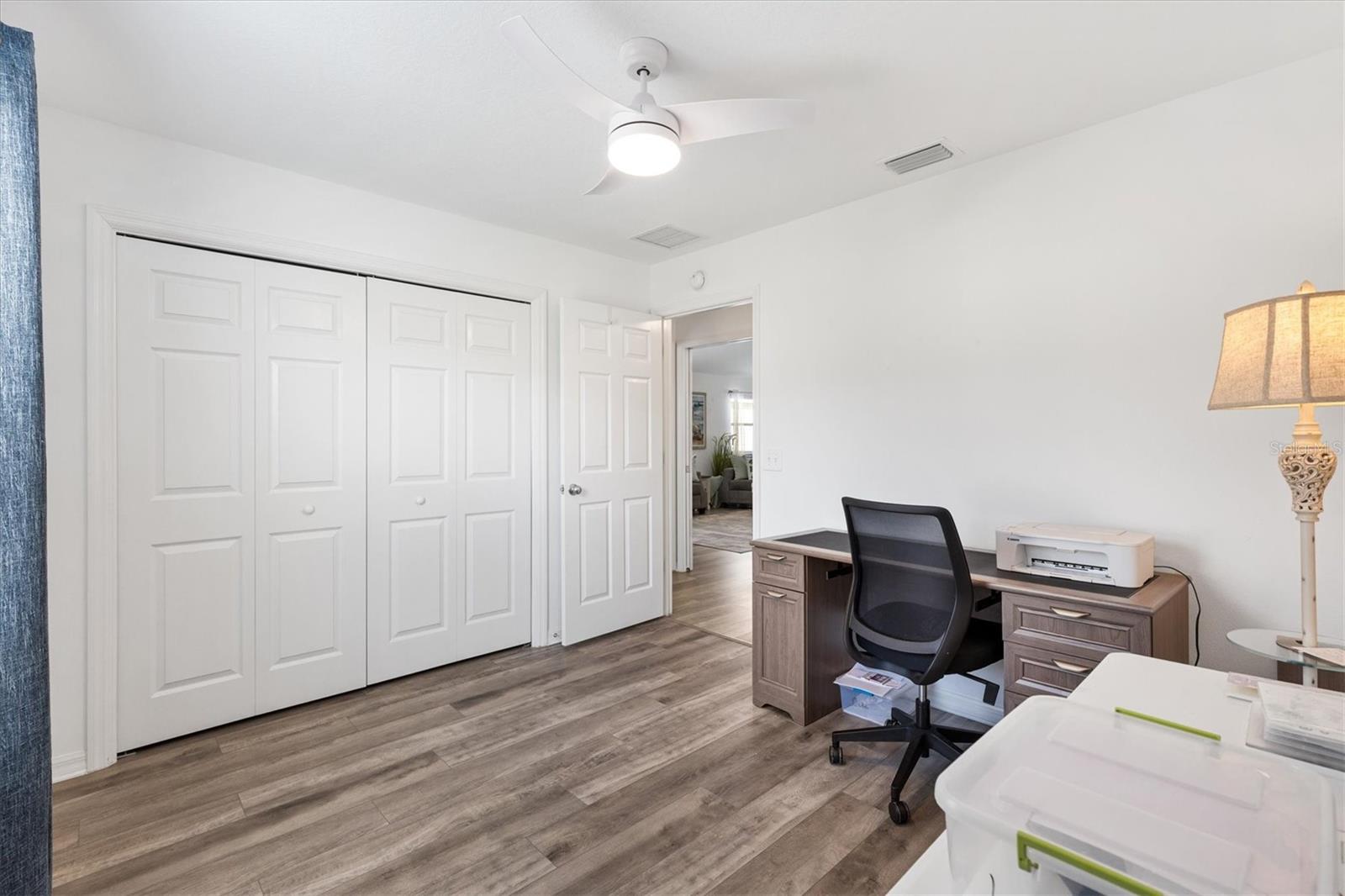 VILLAGES/SUMTER UN #170 - Residential