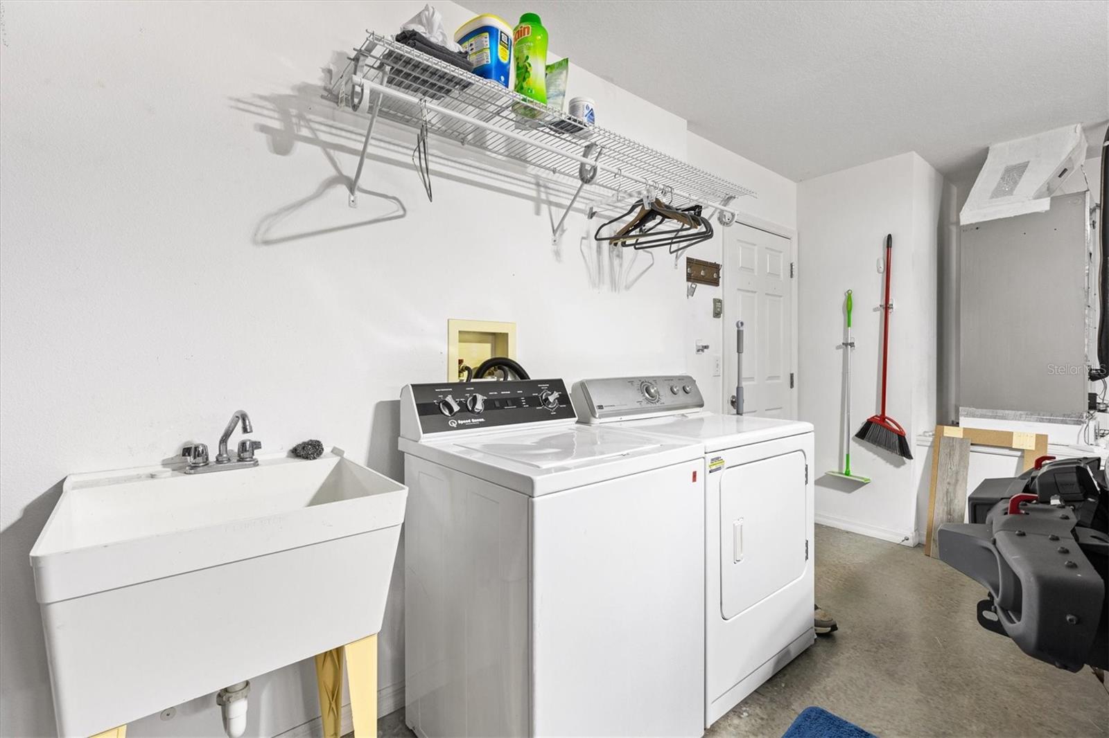 VILLAGES/SUMTER UN #170 - Residential