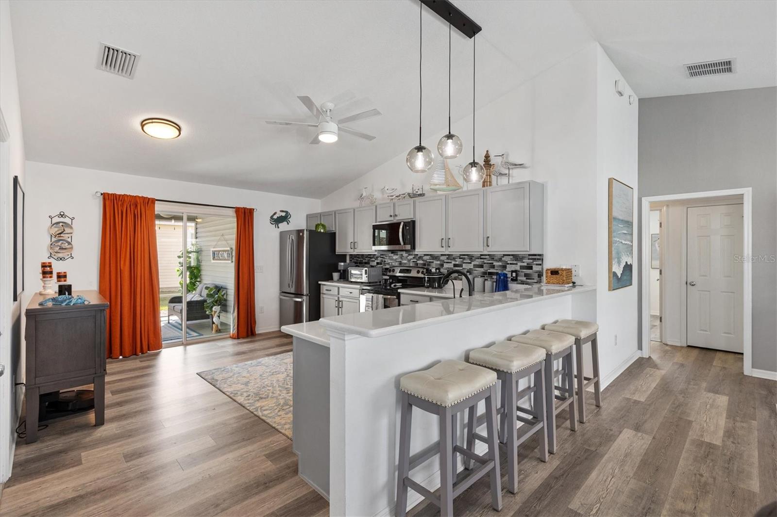 VILLAGES/SUMTER UN #170 - Residential