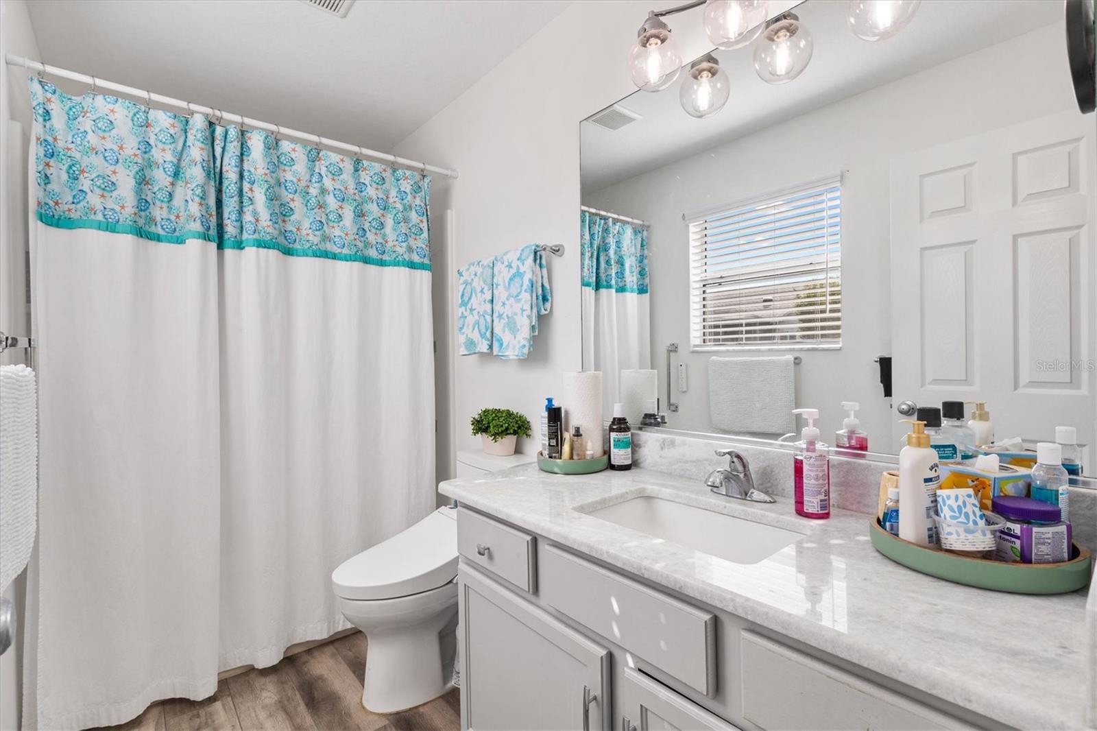 VILLAGES/SUMTER UN #170 - Residential