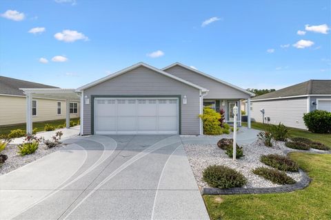 1812 CHANCEY WAY THE VILLAGES FL 32162