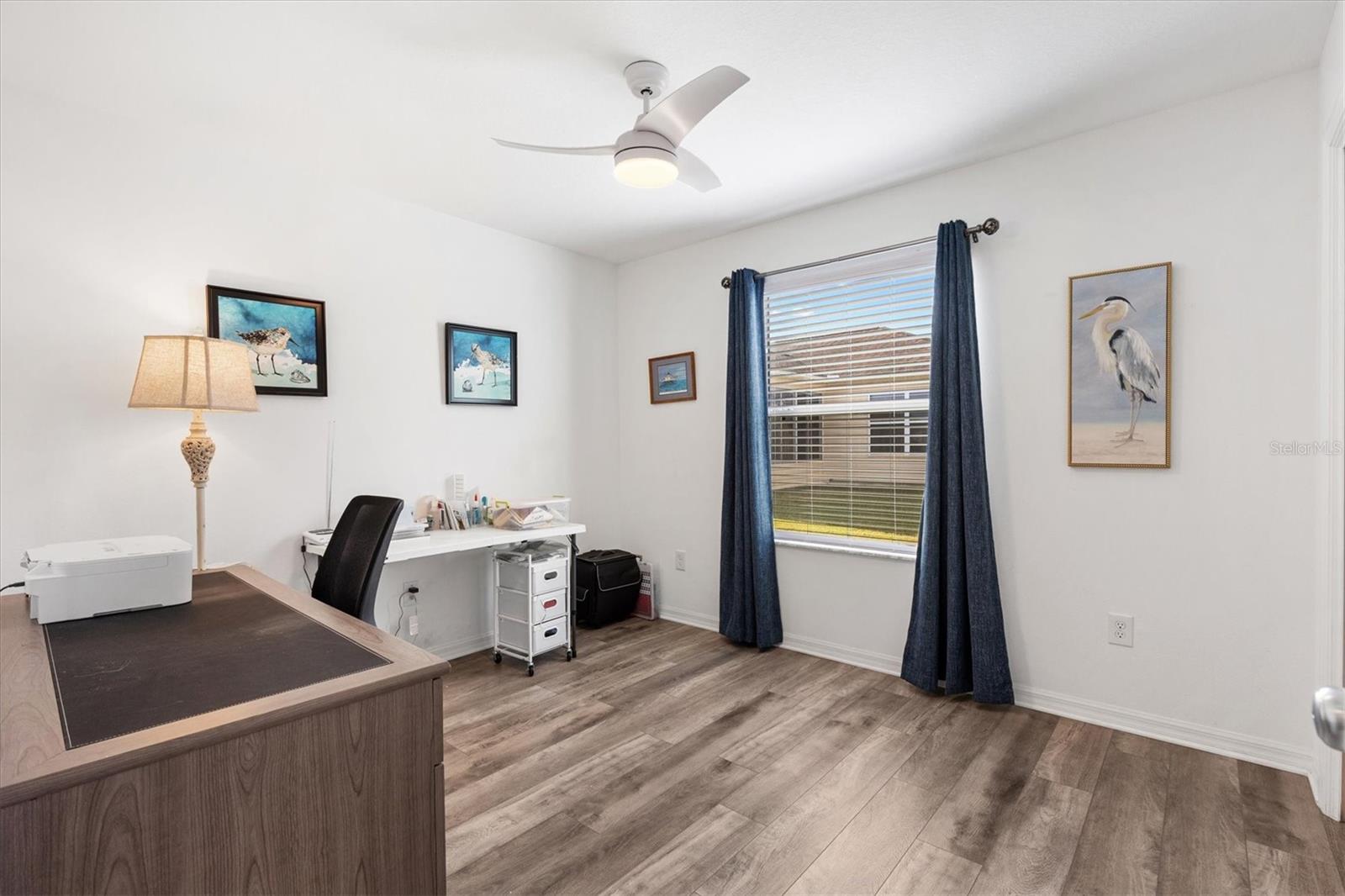 VILLAGES/SUMTER UN #170 - Residential