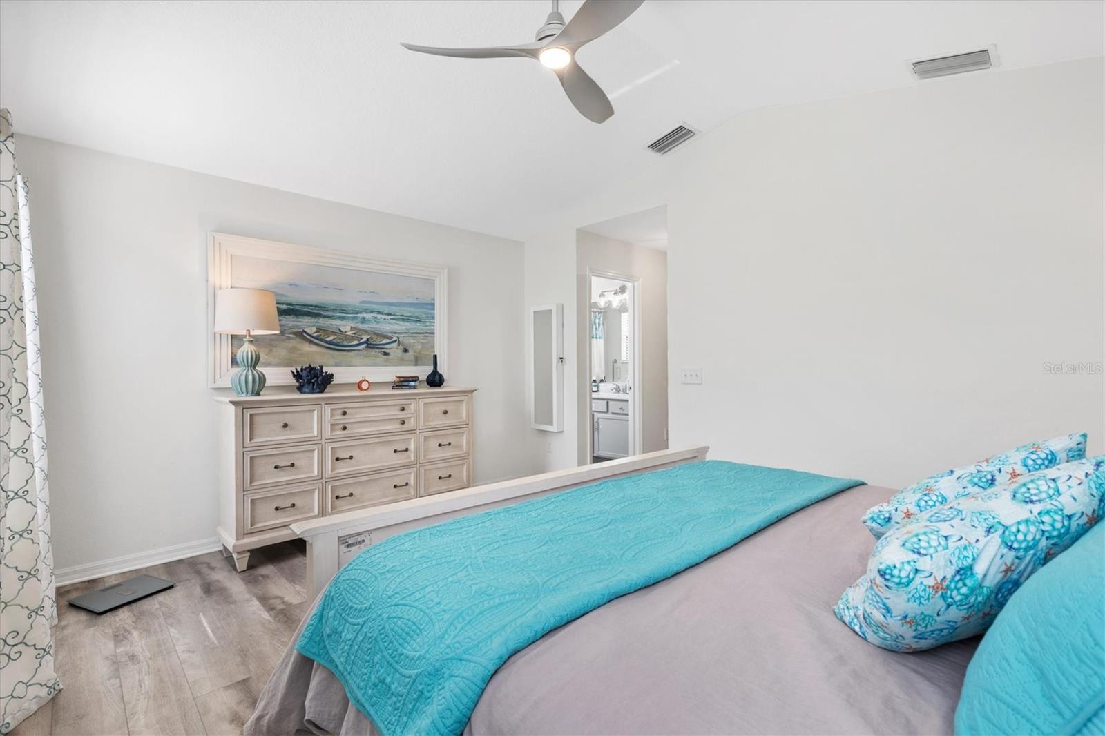 VILLAGES/SUMTER UN #170 - Residential