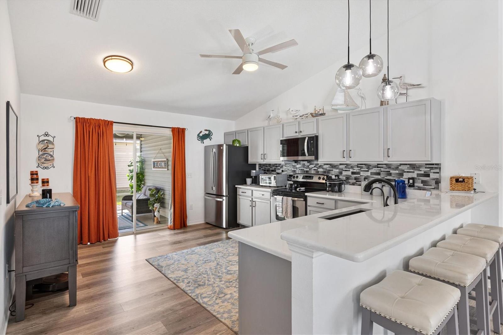 VILLAGES/SUMTER UN #170 - Residential