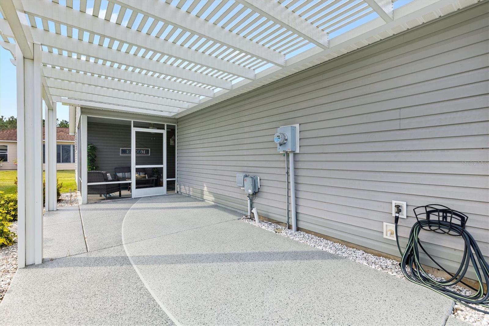 VILLAGES/SUMTER UN #170 - Residential