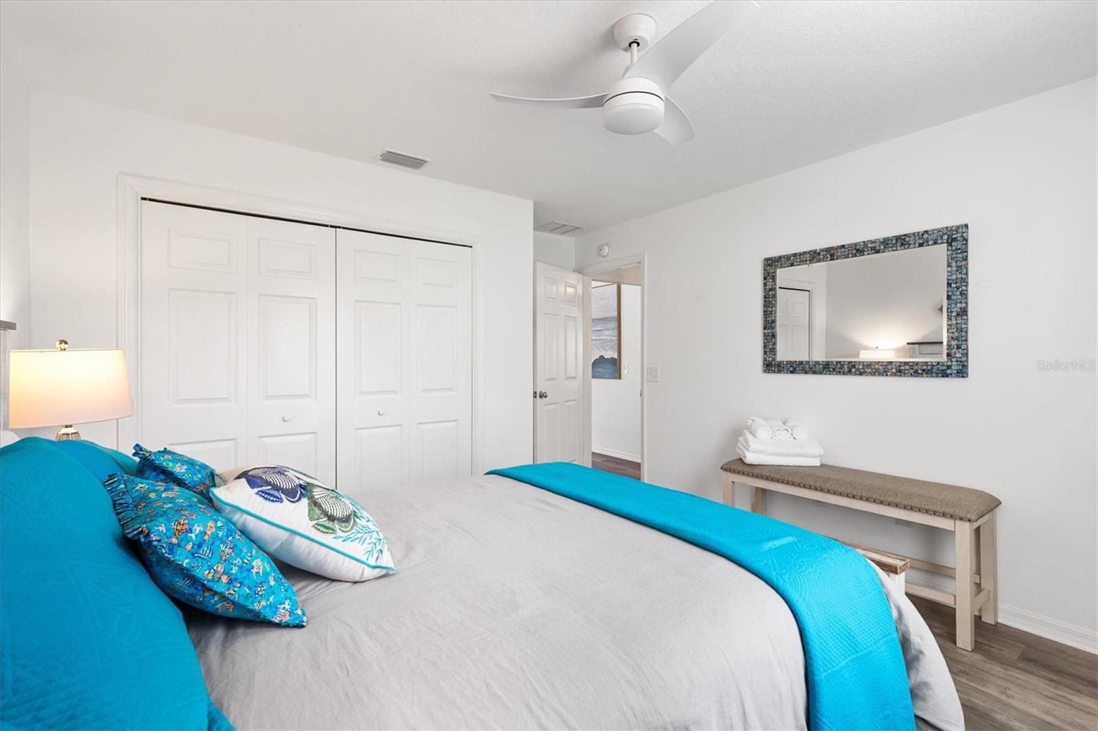 VILLAGES/SUMTER UN #170 - Residential