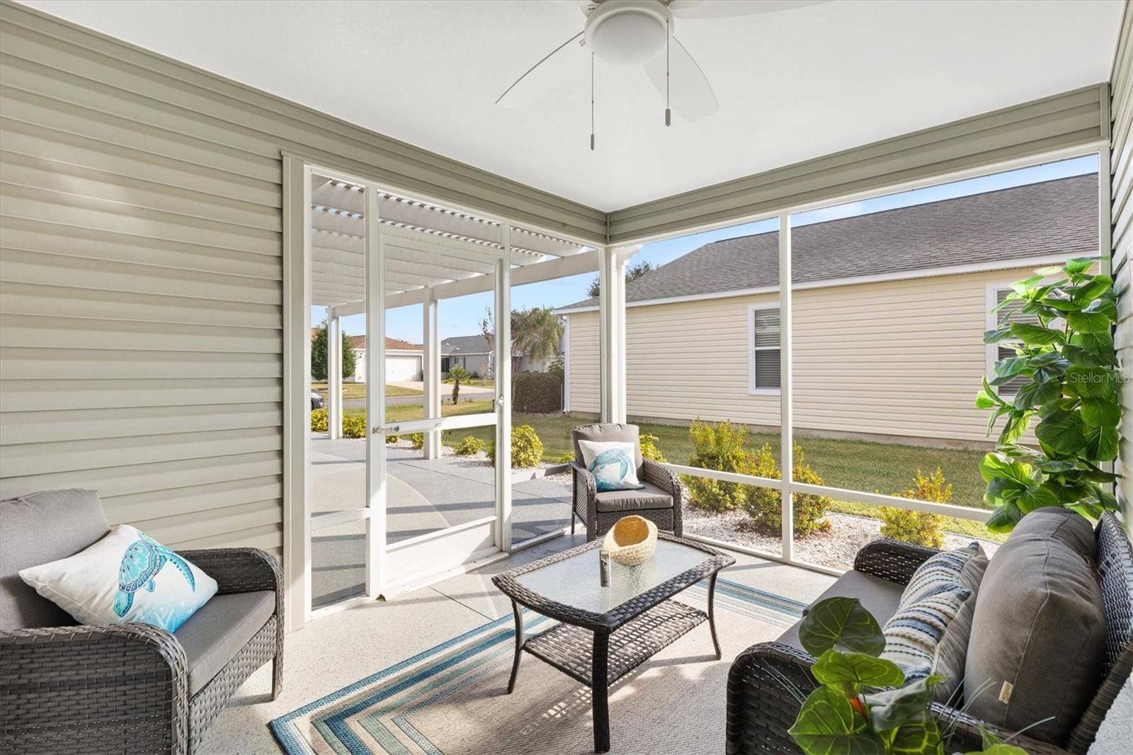 VILLAGES/SUMTER UN #170 - Residential