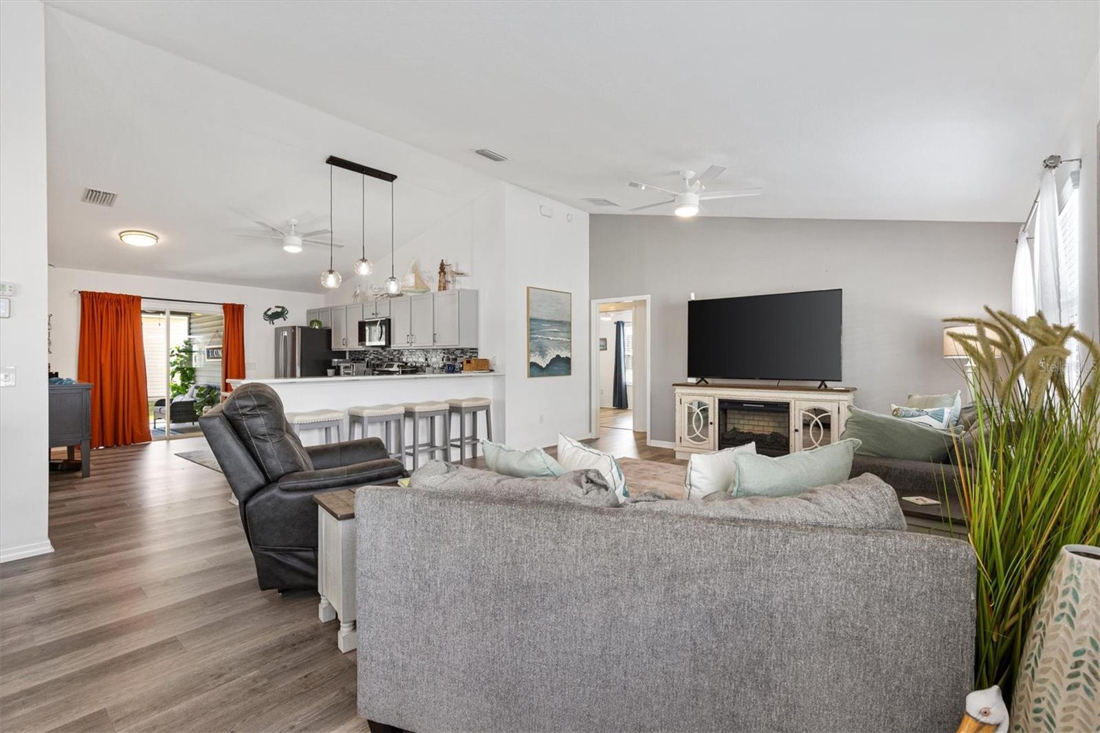 VILLAGES/SUMTER UN #170 - Residential