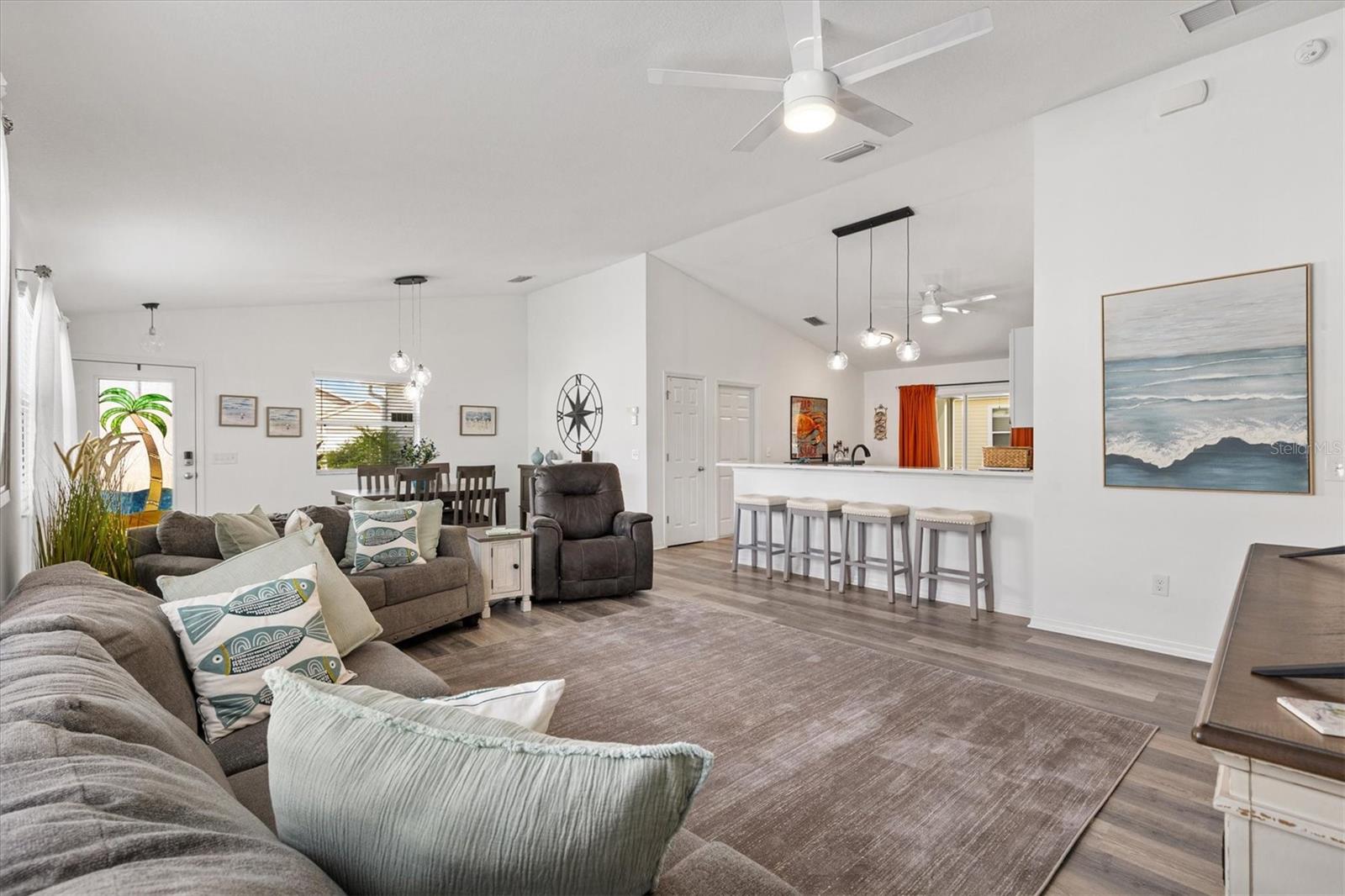 VILLAGES/SUMTER UN #170 - Residential