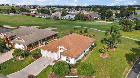 A home in SUMMERFIELD