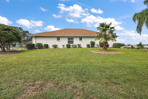 A home in SUMMERFIELD