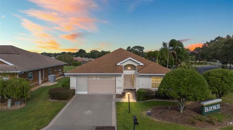 A home in SUMMERFIELD