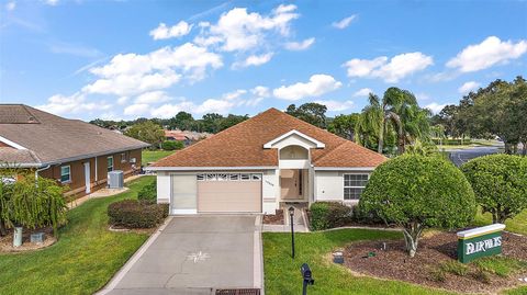 A home in SUMMERFIELD