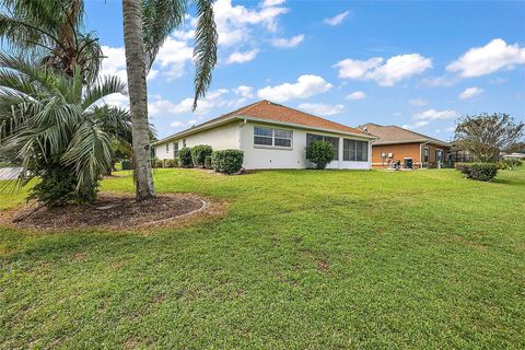 A home in SUMMERFIELD