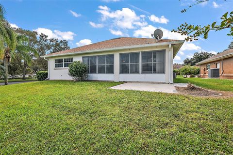 A home in SUMMERFIELD