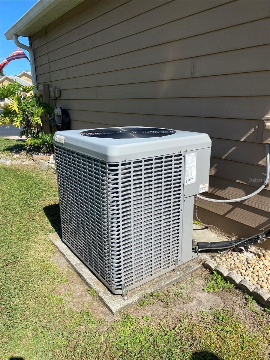 WEDGEWOOD MANOR PH 01 02 - Residential