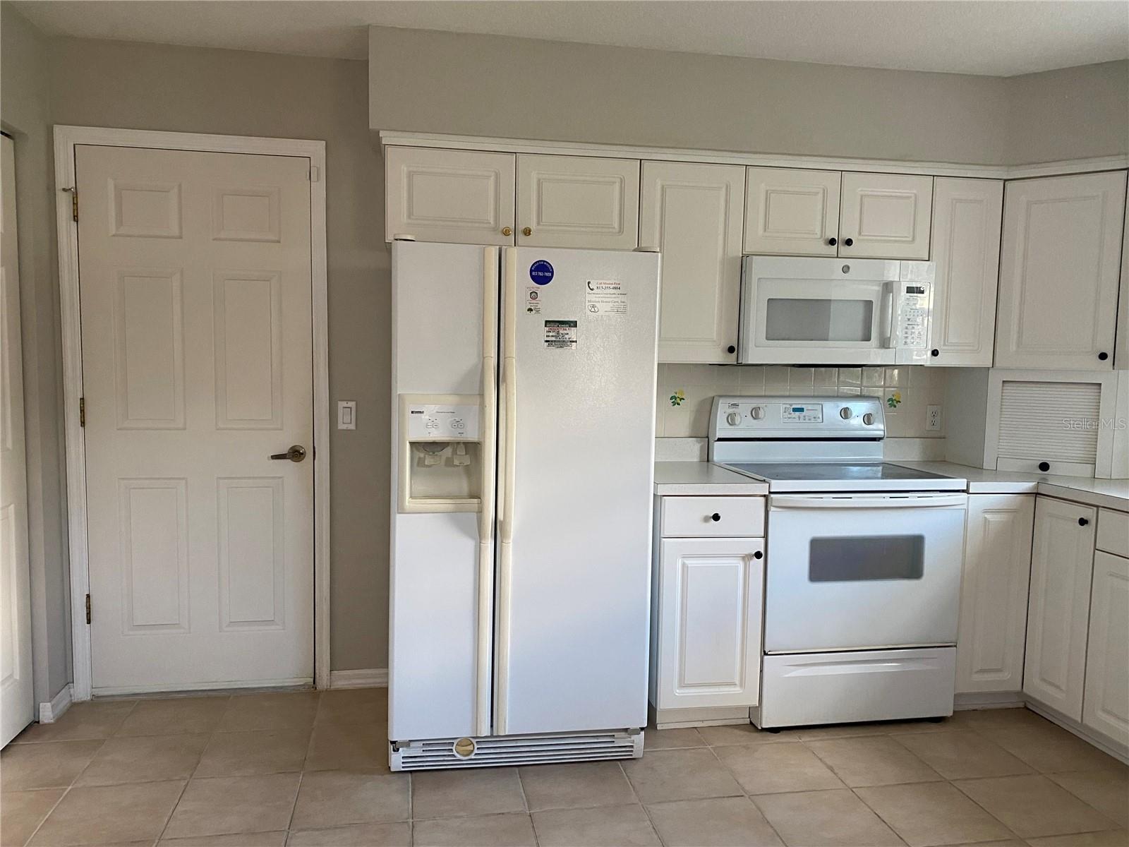 WEDGEWOOD MANOR PH 01 02 - Residential