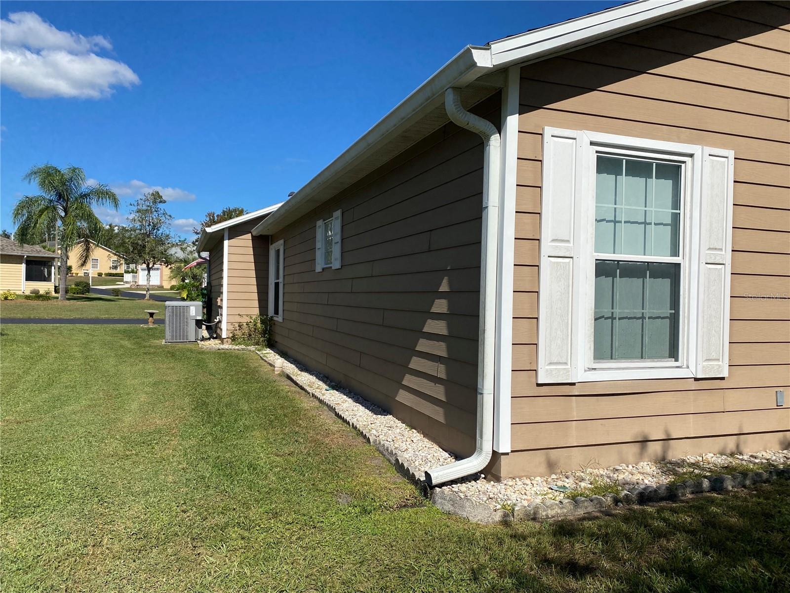 WEDGEWOOD MANOR PH 01 02 - Residential