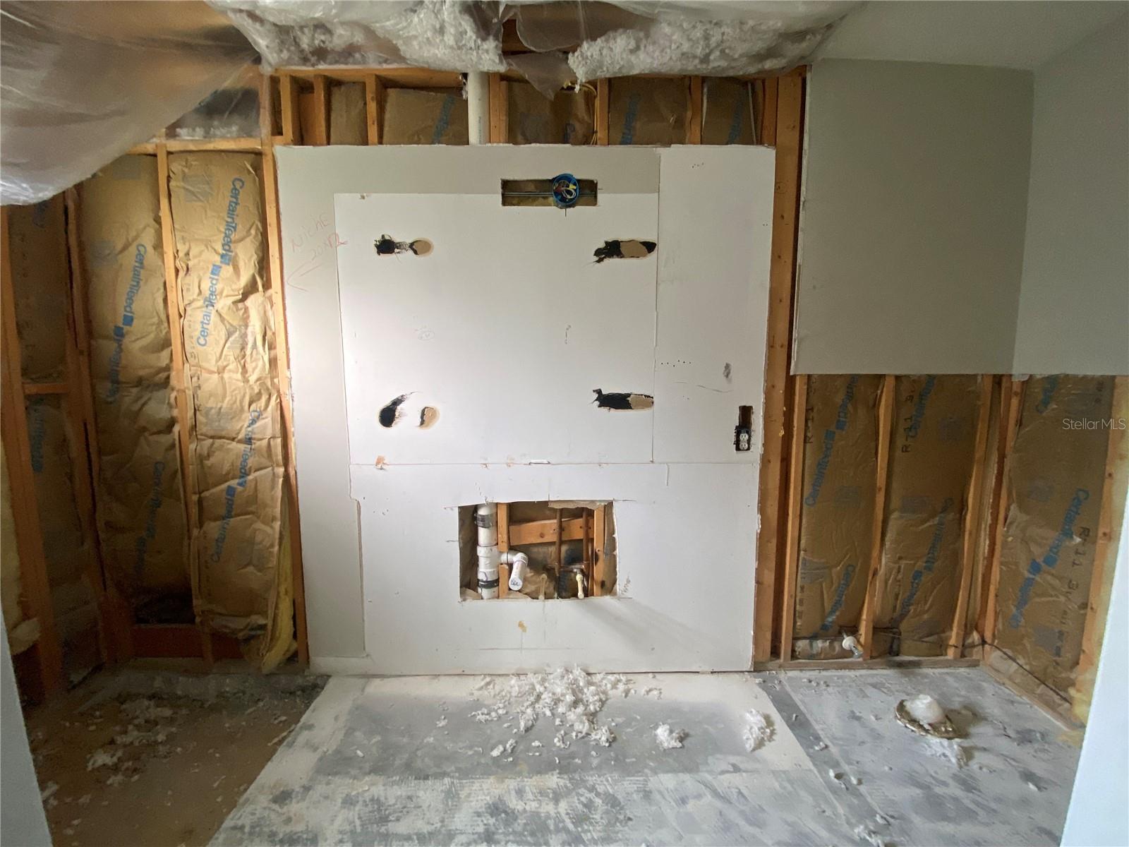 WEDGEWOOD MANOR PH 01 02 - Residential