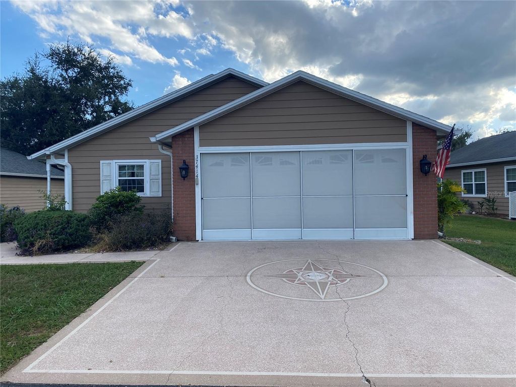 Photo of 37414 Castleberry Drive, Zephyrhills, FL 33542 (MLS # TB8439705)