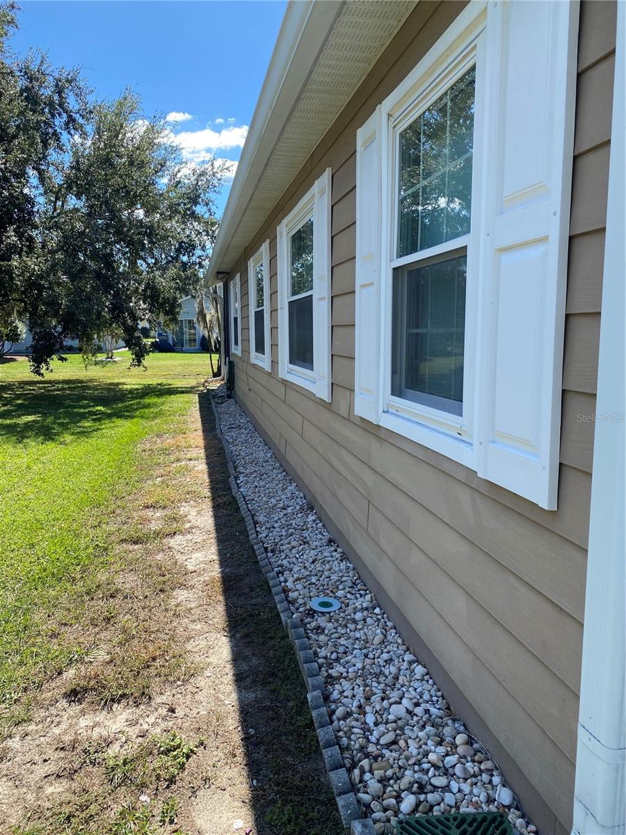 WEDGEWOOD MANOR PH 01 02 - Residential