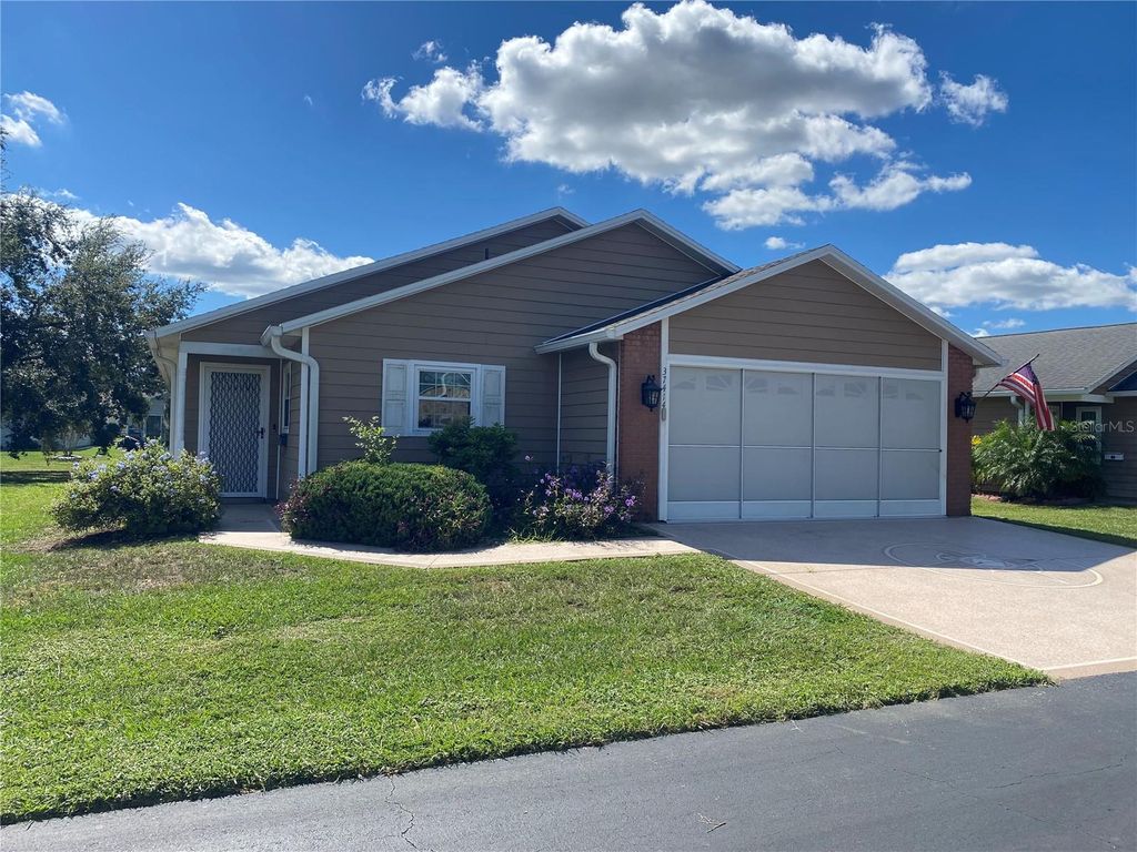 Photo of 37414 Castleberry Drive, Zephyrhills, FL 33542 (MLS # TB8439705)