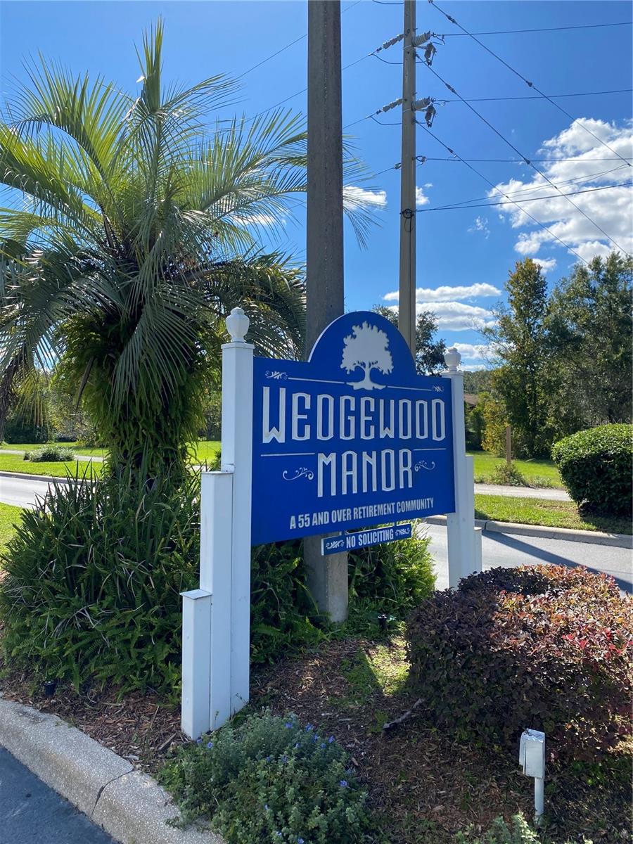 WEDGEWOOD MANOR PH 01 02 - Residential