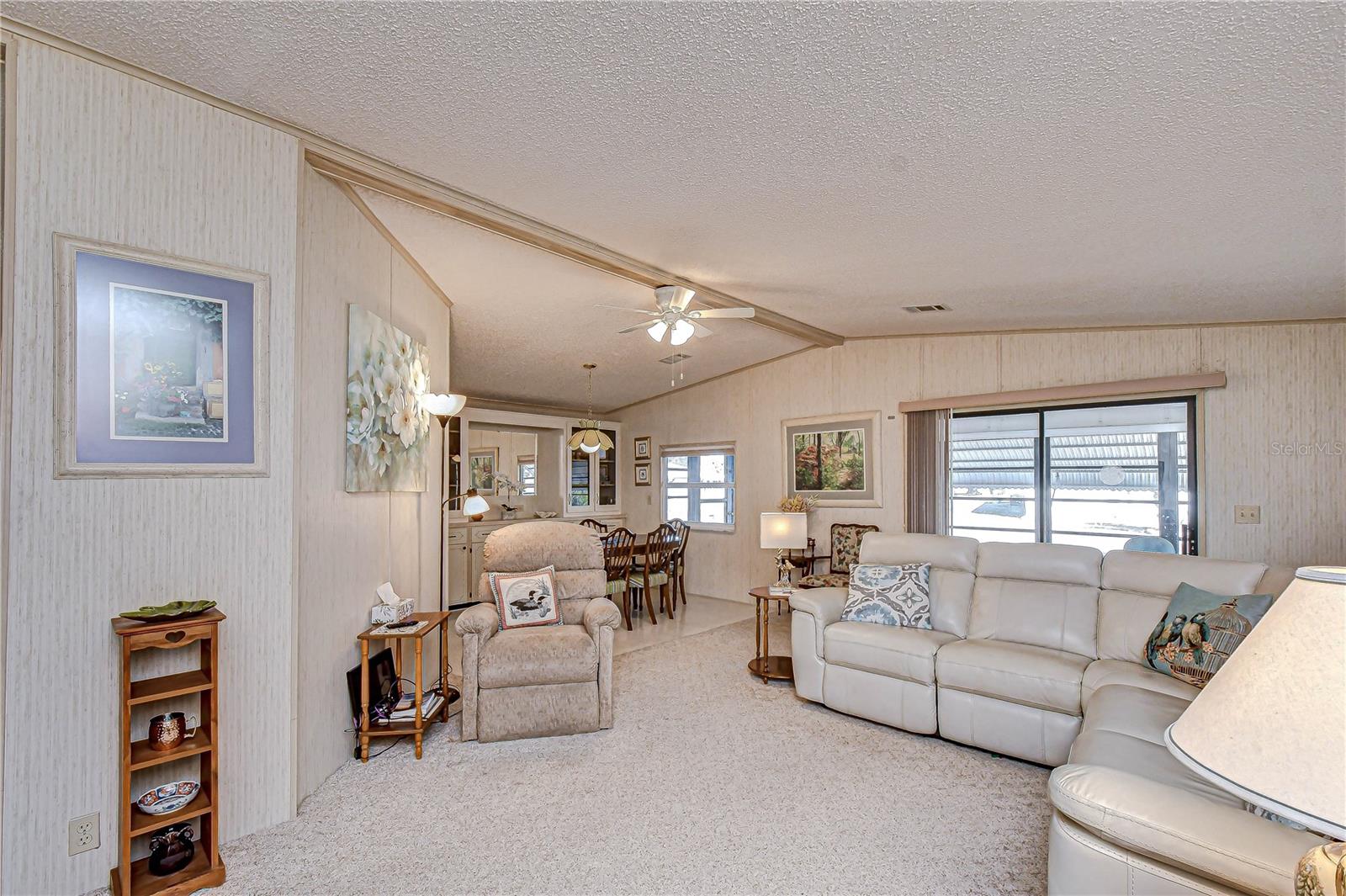 CASA DEL SOL - Residential