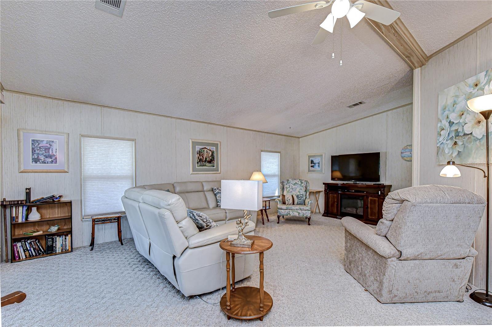 CASA DEL SOL - Residential