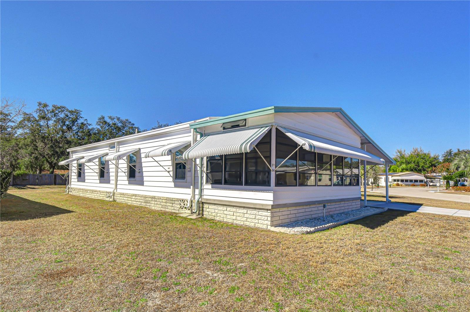 CASA DEL SOL - Residential