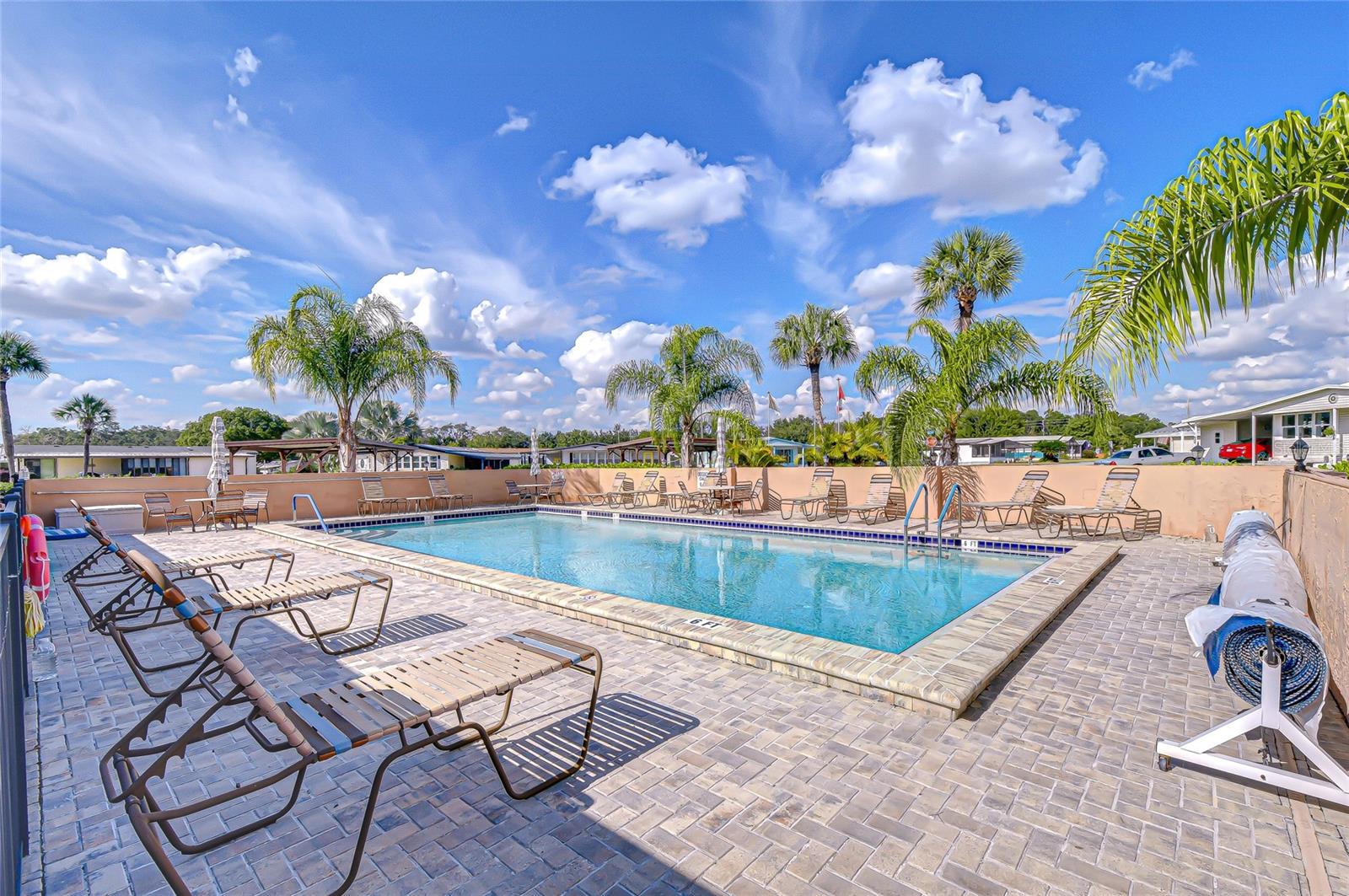 CASA DEL SOL - Residential