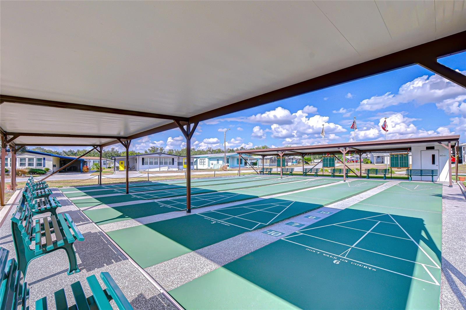 CASA DEL SOL - Residential