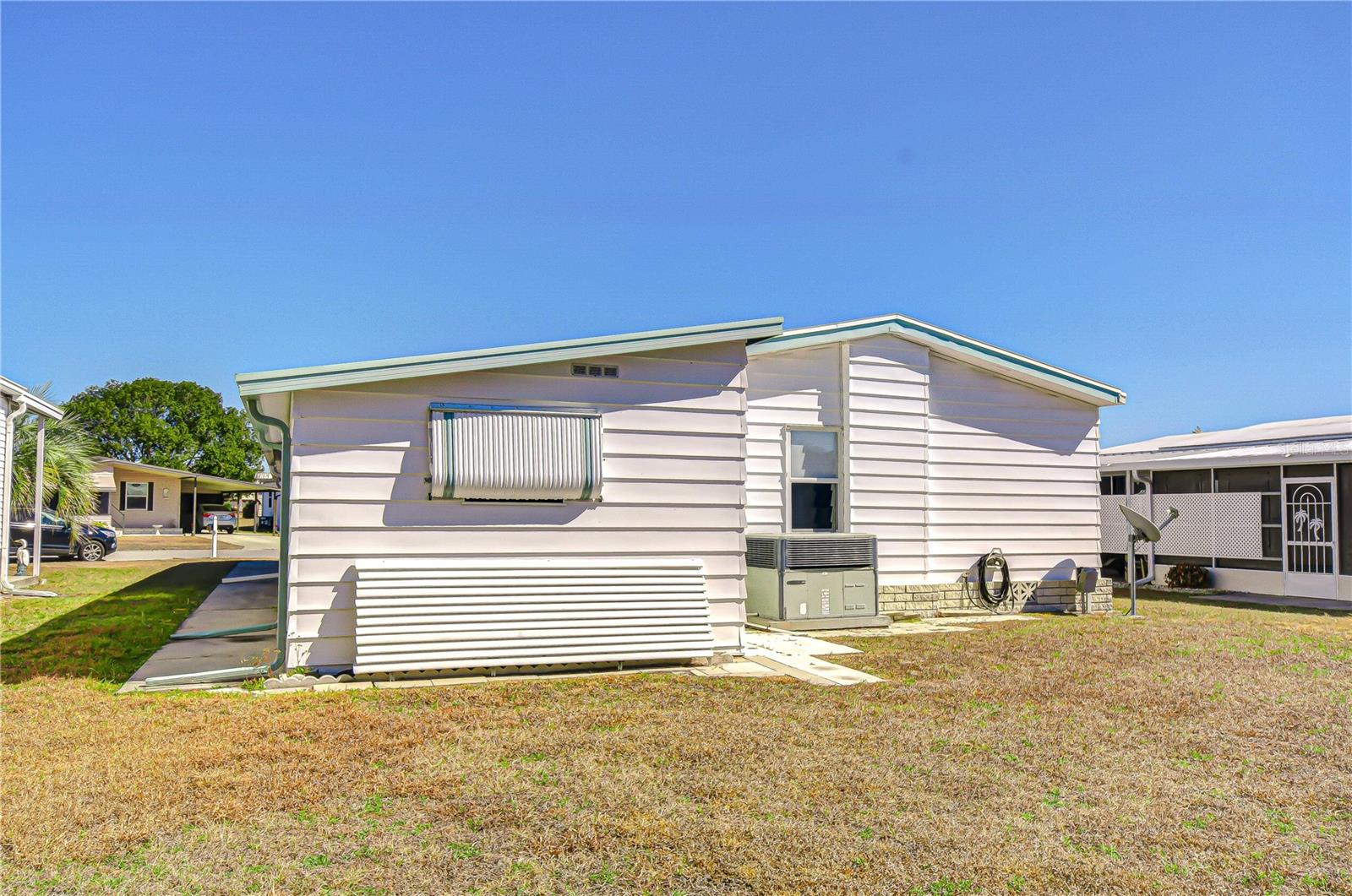 CASA DEL SOL - Residential