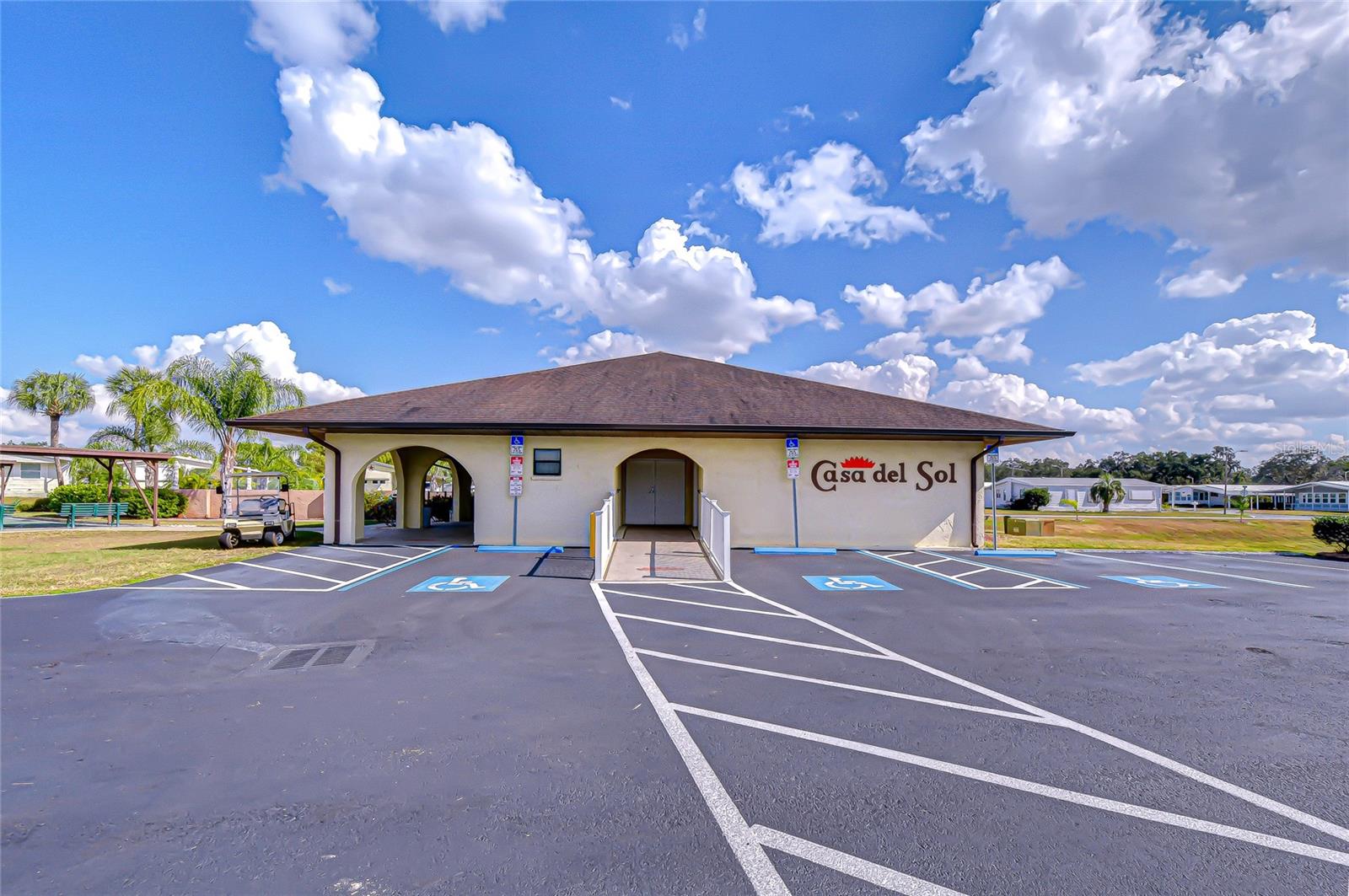 CASA DEL SOL - Residential