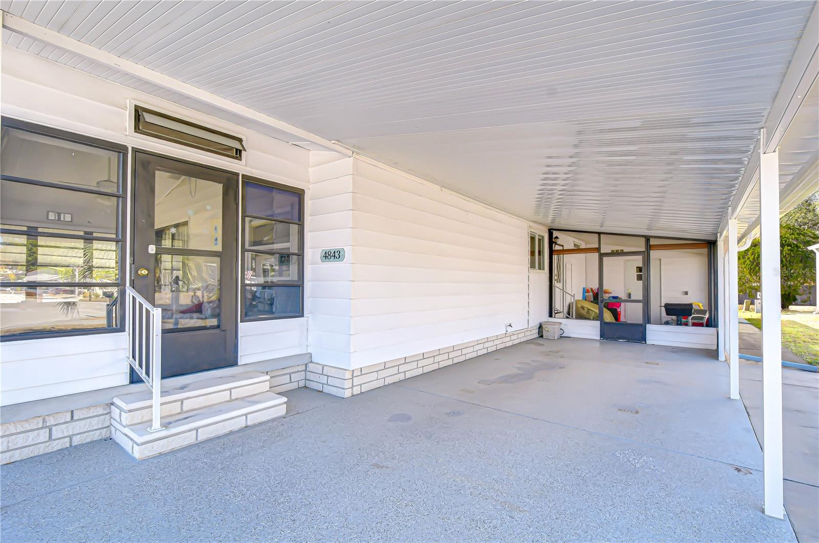 CASA DEL SOL - Residential