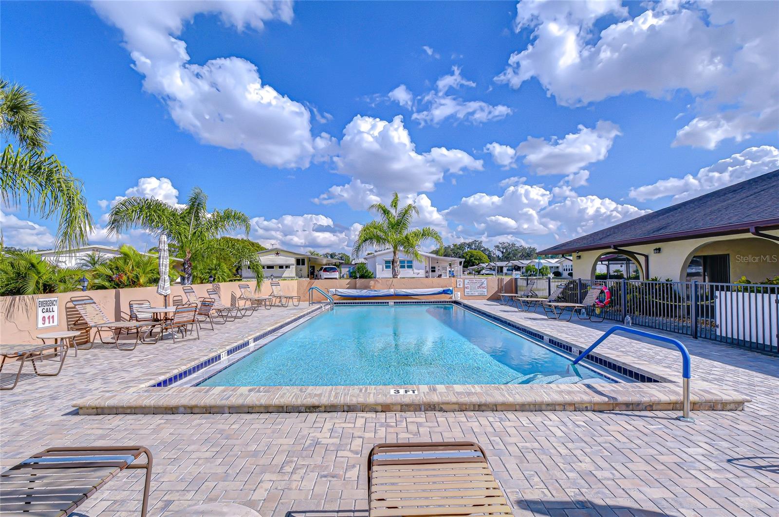 CASA DEL SOL - Residential