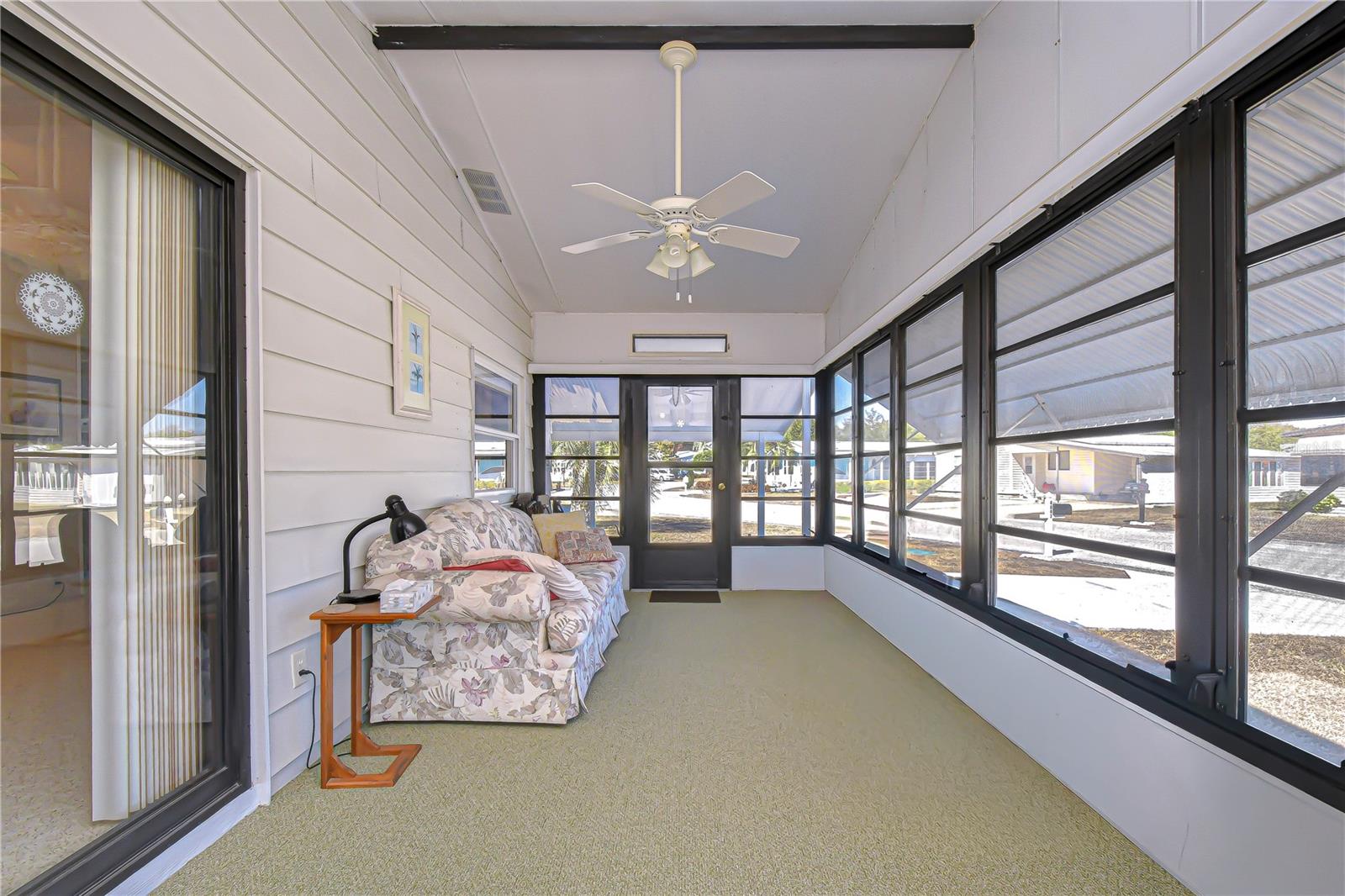 CASA DEL SOL - Residential