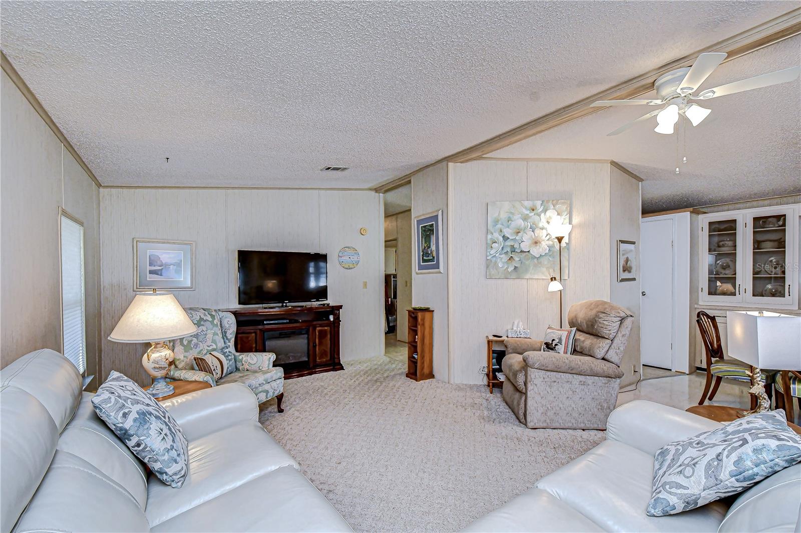 CASA DEL SOL - Residential