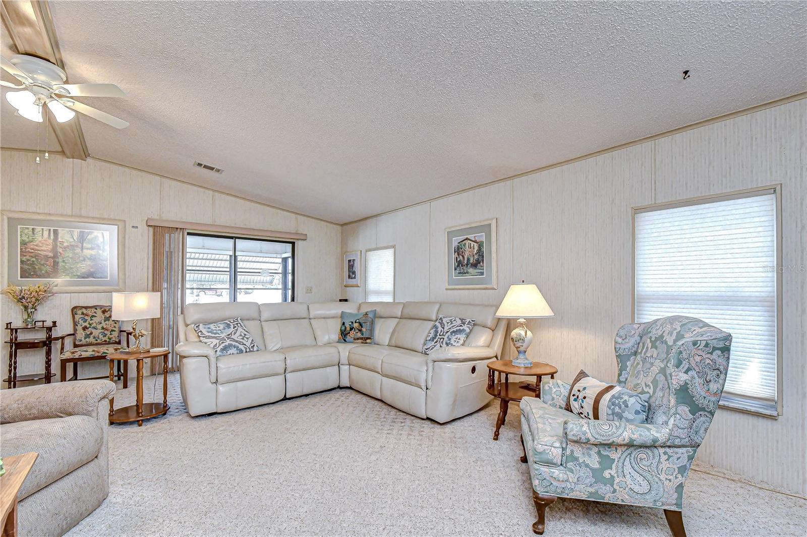 CASA DEL SOL - Residential